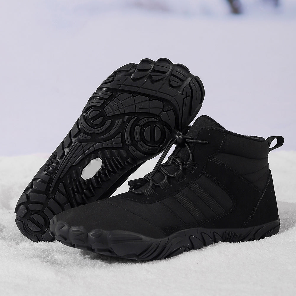 Avichic™ Fleece - Winter Barefoot Climbing Shoes