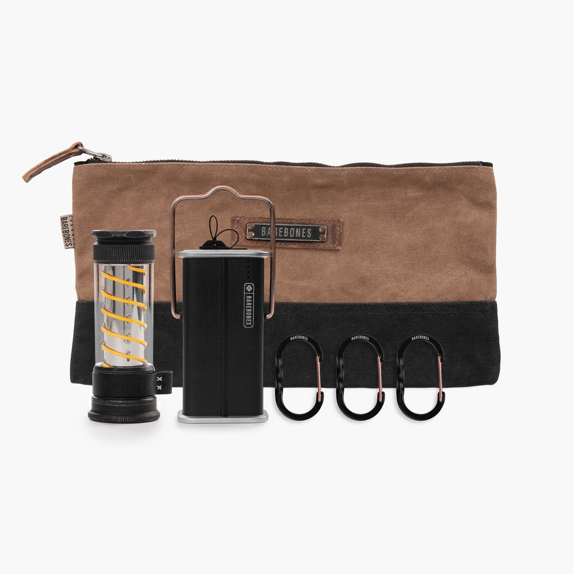 Power & Light Basics Kit – Avichic.co