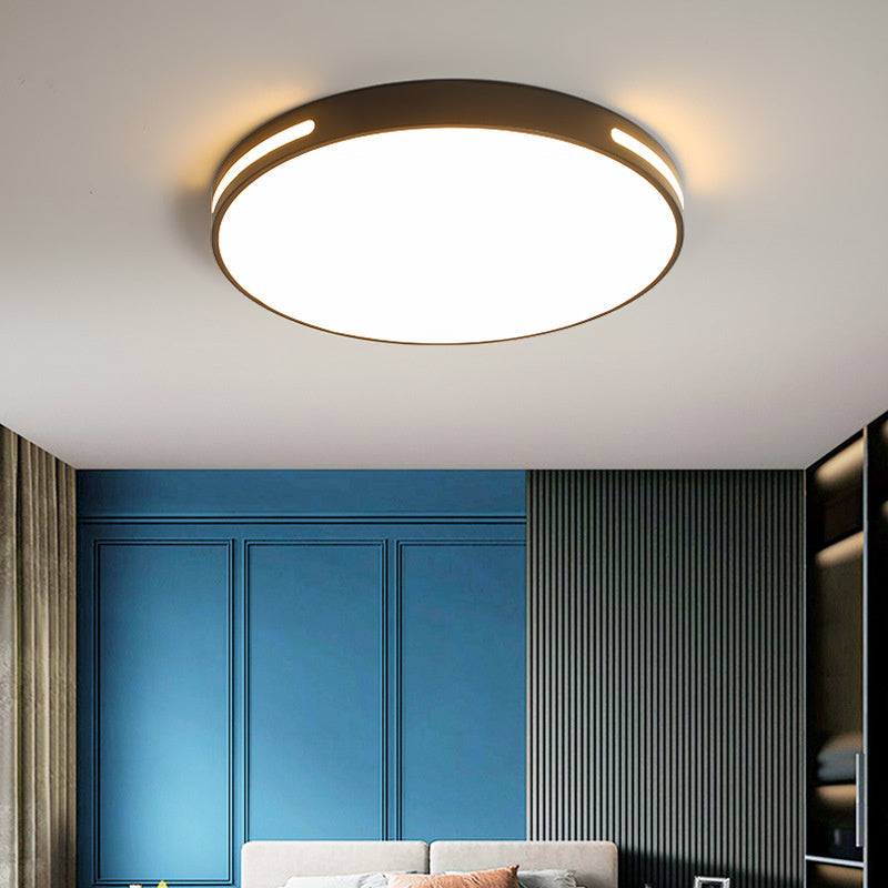 Nordic Dimmable Round LED Ceiling Light