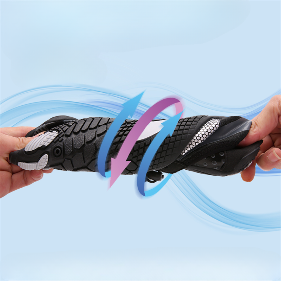 Avichic™ Trend - hiking - climbing Barefoot Shoes
