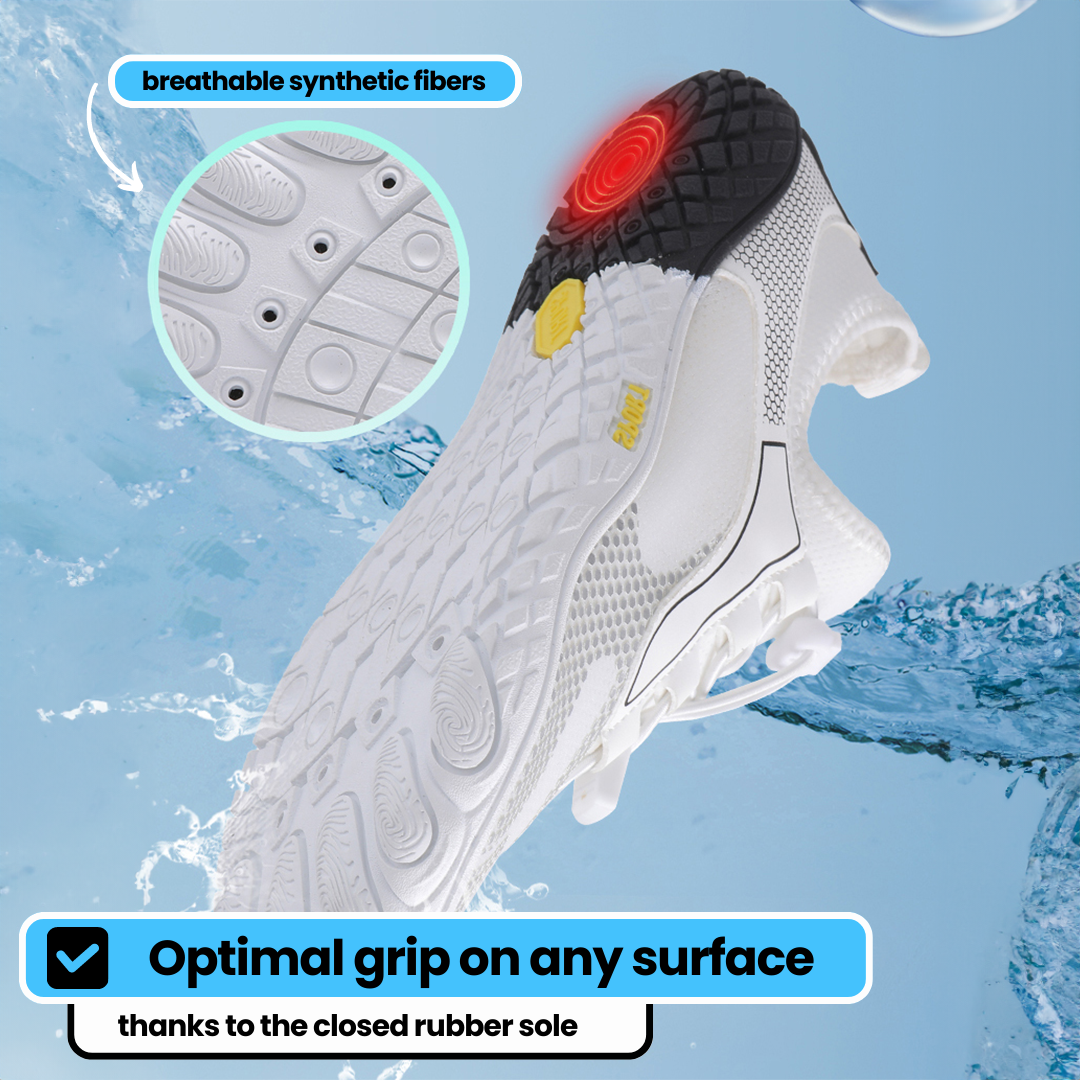 Avichic™ Sports - Non-Slip Barefoot Shoes