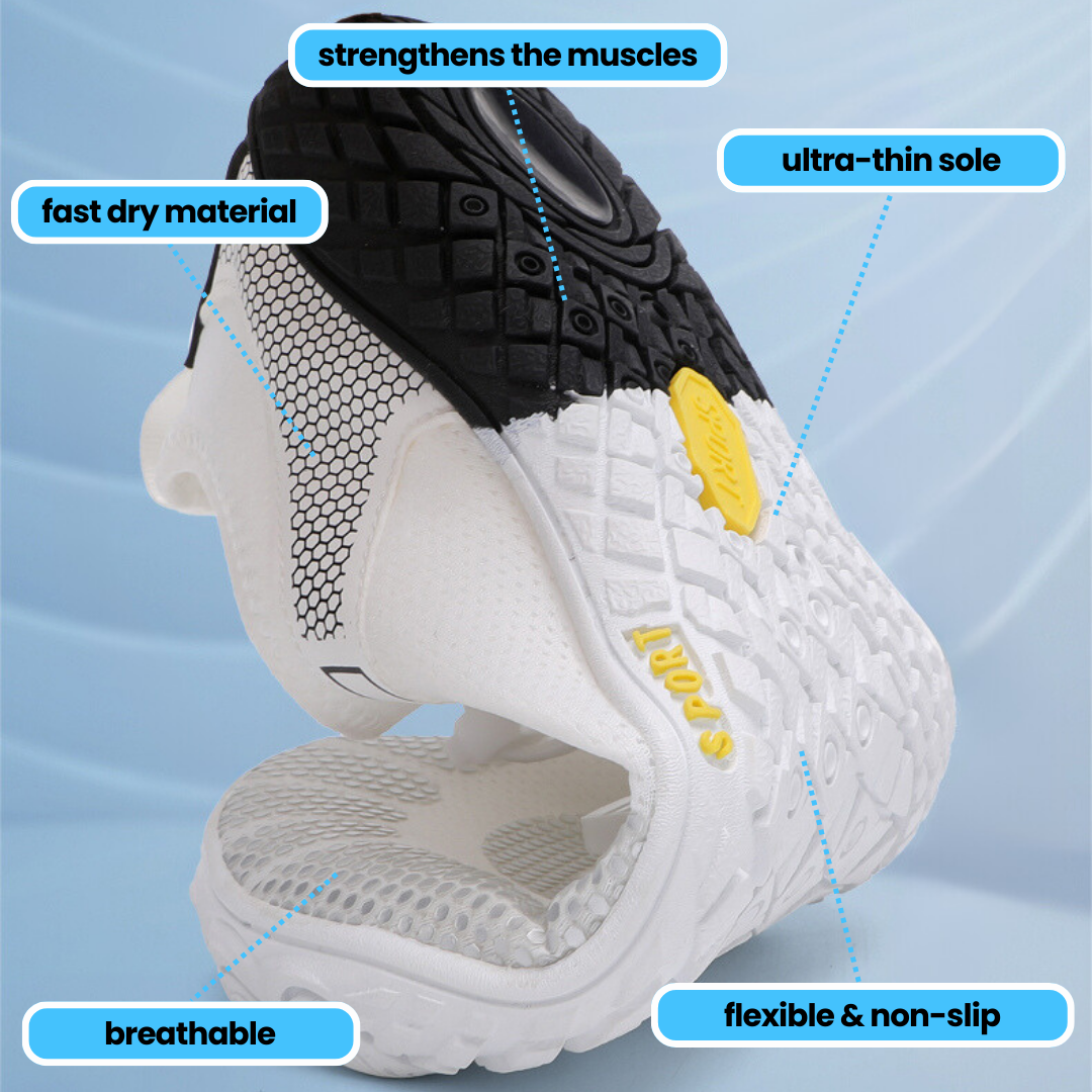 Avichic™ Sports - Non-Slip Barefoot Shoes