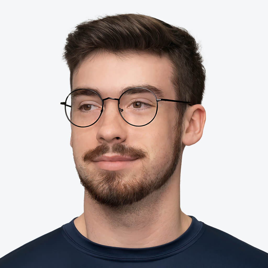 Classic Anti-blue Light Glasses