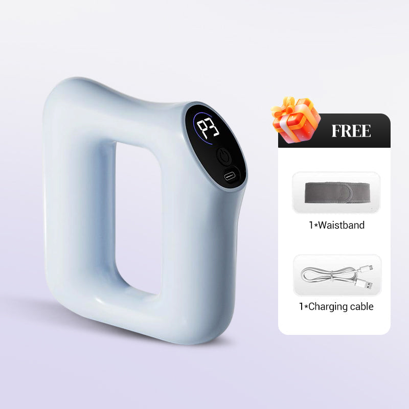 Multifunctional Full-Body Fascia Ring