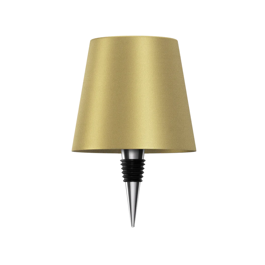Wireless Bottle Light: Create Ambiance