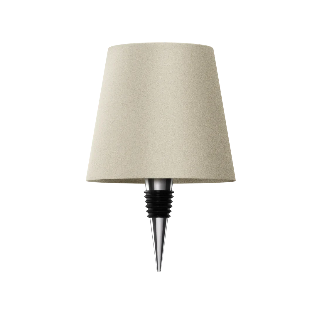 Wireless Bottle Light: Create Ambiance