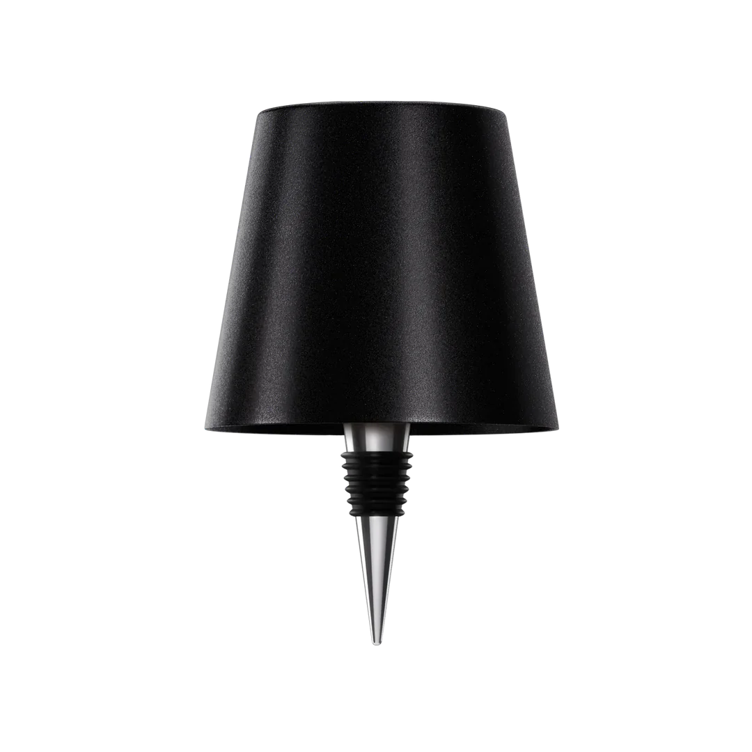Wireless Bottle Light: Create Ambiance