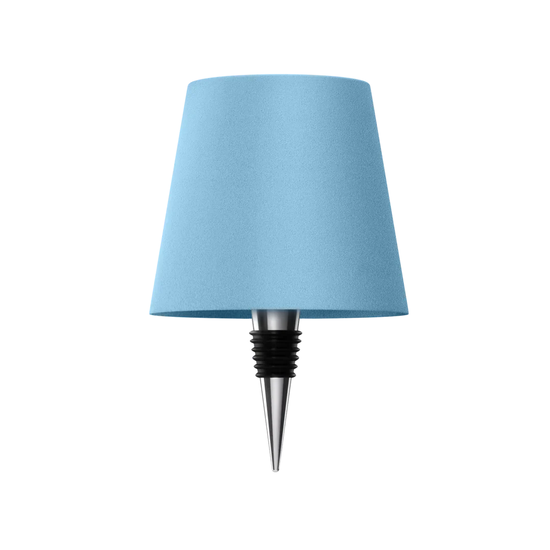 Wireless Bottle Light: Create Ambiance