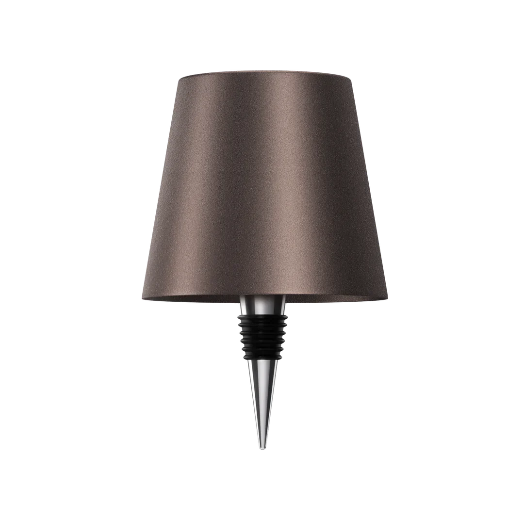Wireless Bottle Light: Create Ambiance