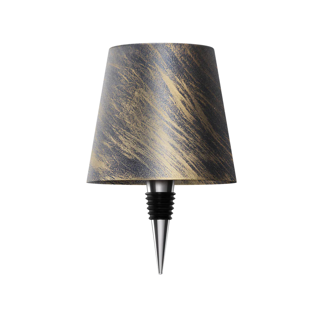 Wireless Bottle Light: Create Ambiance