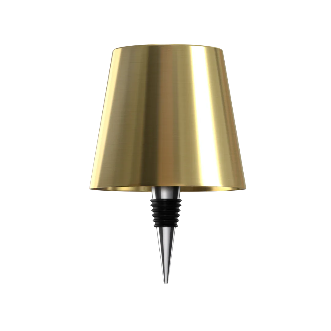 Wireless Bottle Light: Create Ambiance