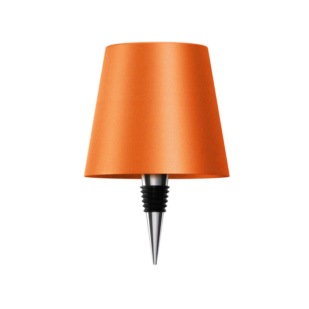 Wireless Bottle Light: Create Ambiance