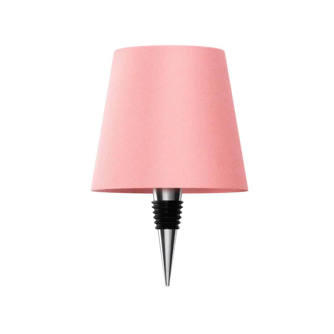 Wireless Bottle Light: Create Ambiance