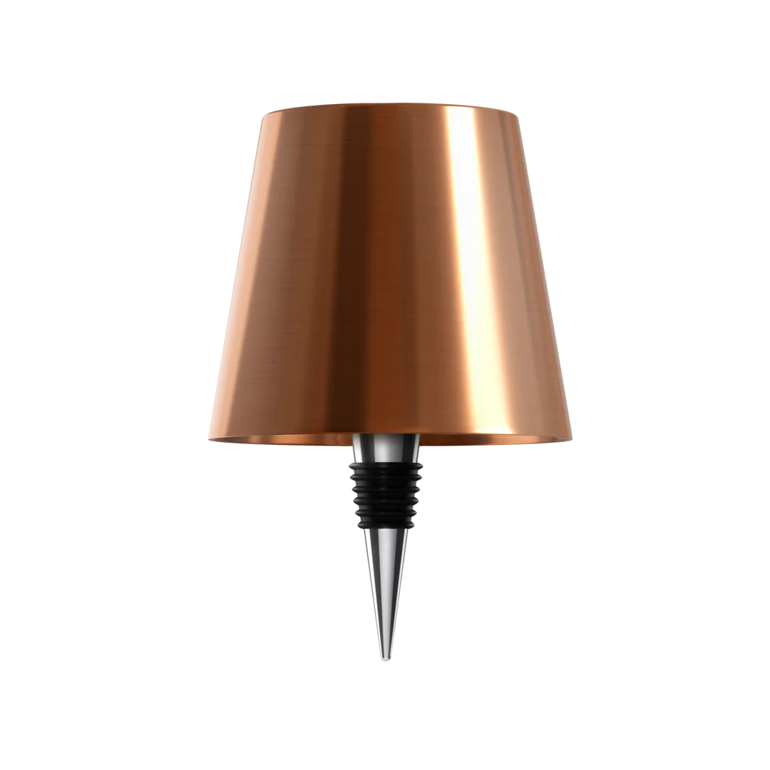 Wireless Bottle Light: Create Ambiance