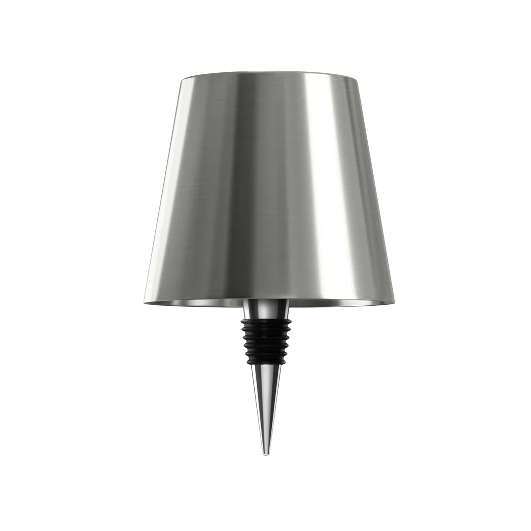 Wireless Bottle Light: Create Ambiance
