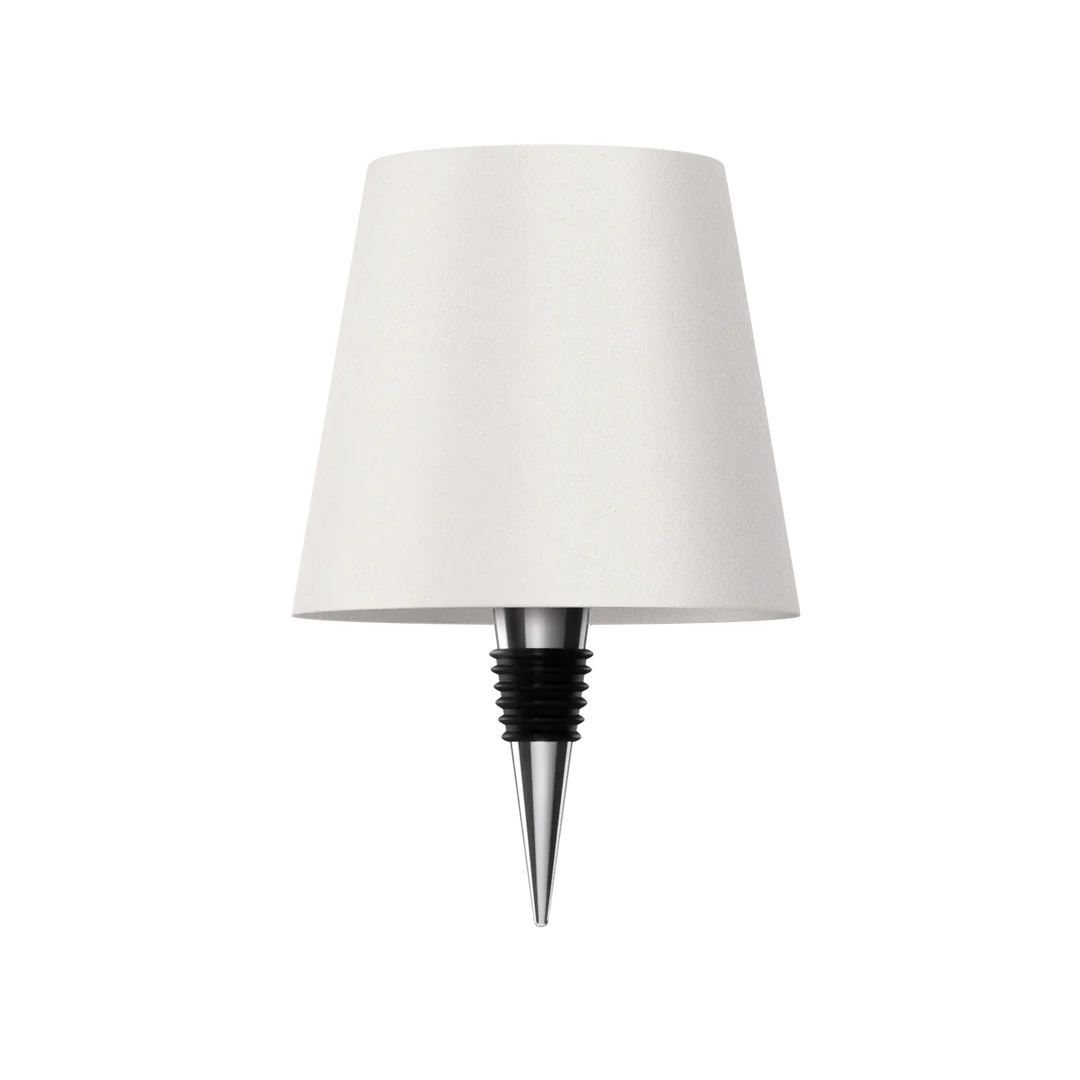 Wireless Bottle Light: Create Ambiance