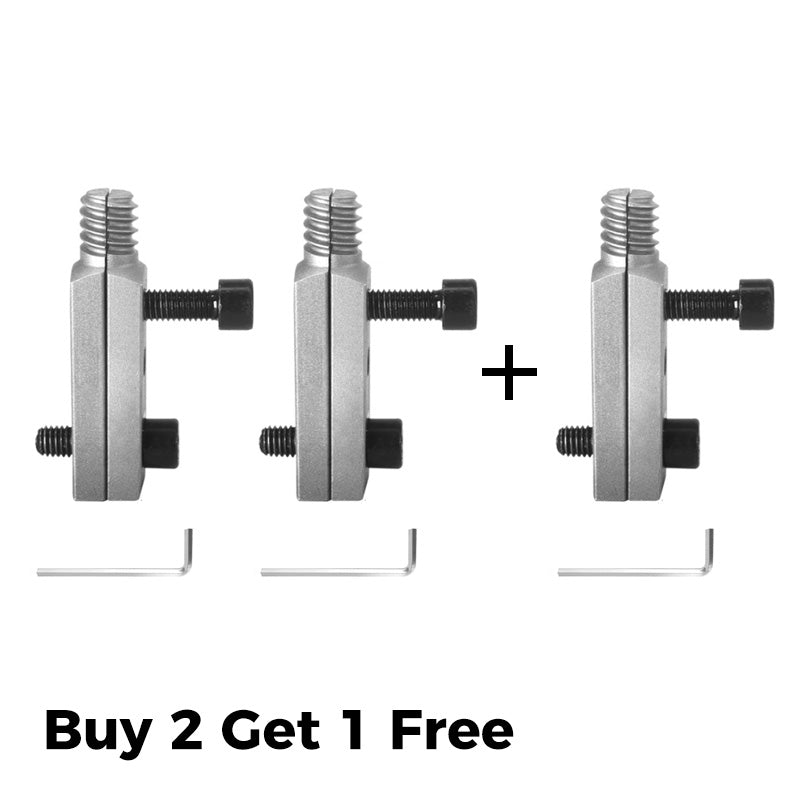 Multifunctional Broken Pipe Extractor Tool