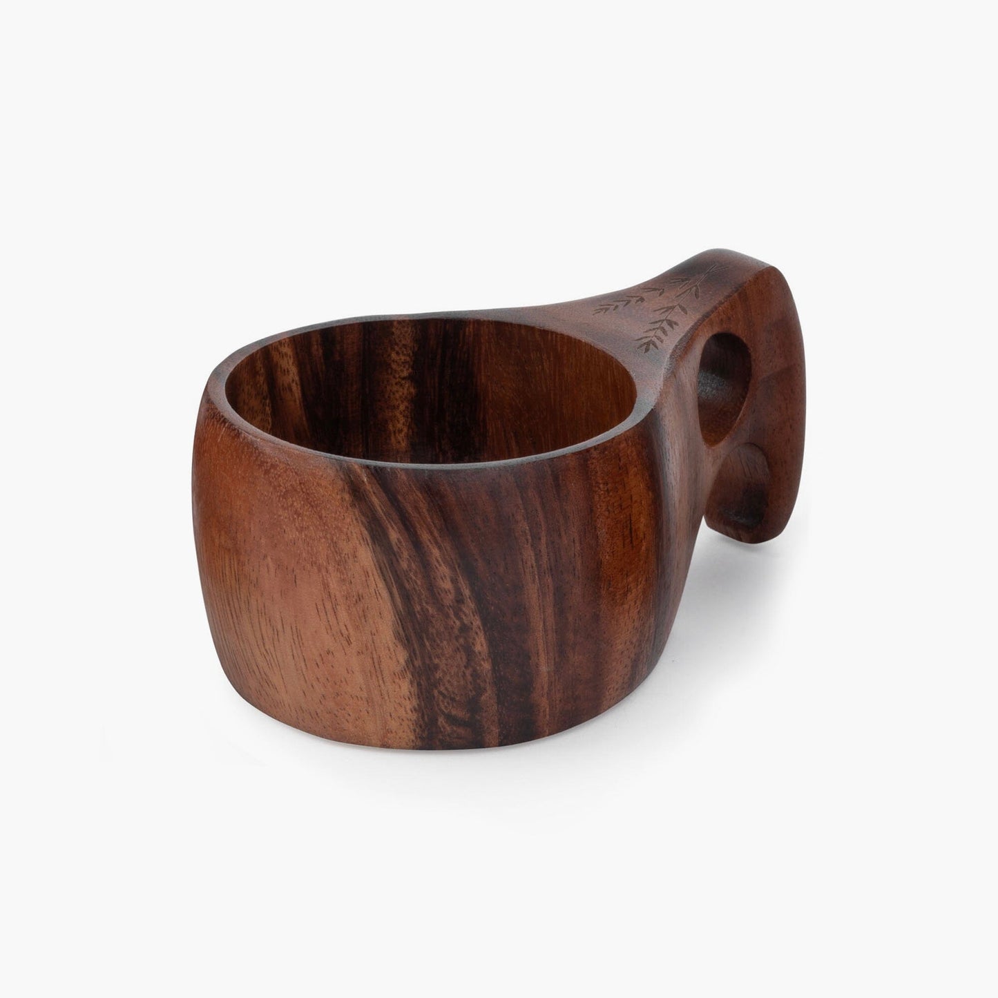 Kuksa Wooden Drinking Cup