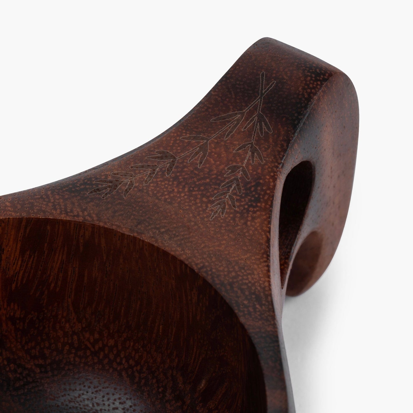 Kuksa Wooden Drinking Cup