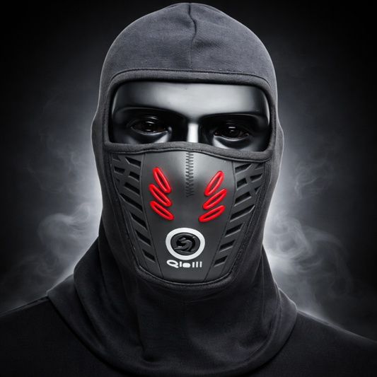 Face Mask Balaclava Wind Protection Full Head Cover