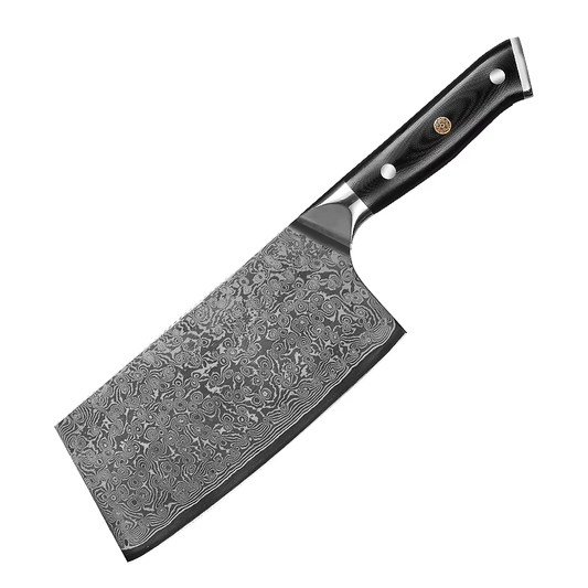 The Orion (オリオン) - 7 Inch Cleaver