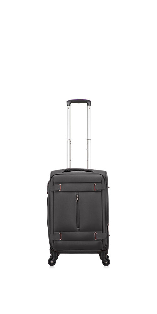Soft Cabin Suitcase – Porto