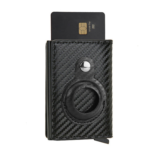 EDC AirTag Wallet