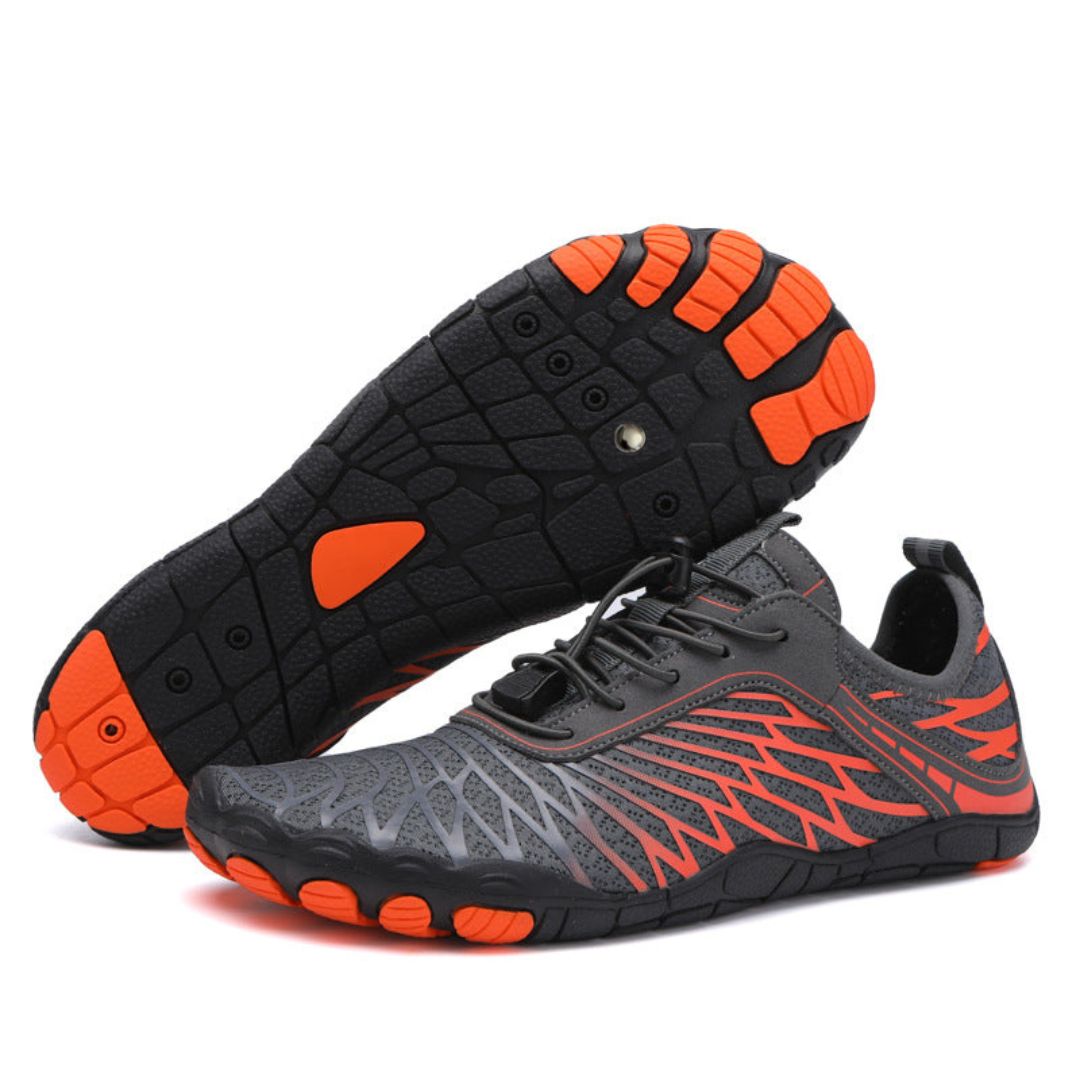 Avichic™ Skin Pro with Copper - Grounding Allround Barefoot Shoes