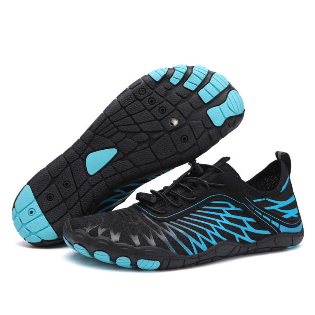 Avichic™ Skin Pro with Copper - Grounding Allround Barefoot Shoes