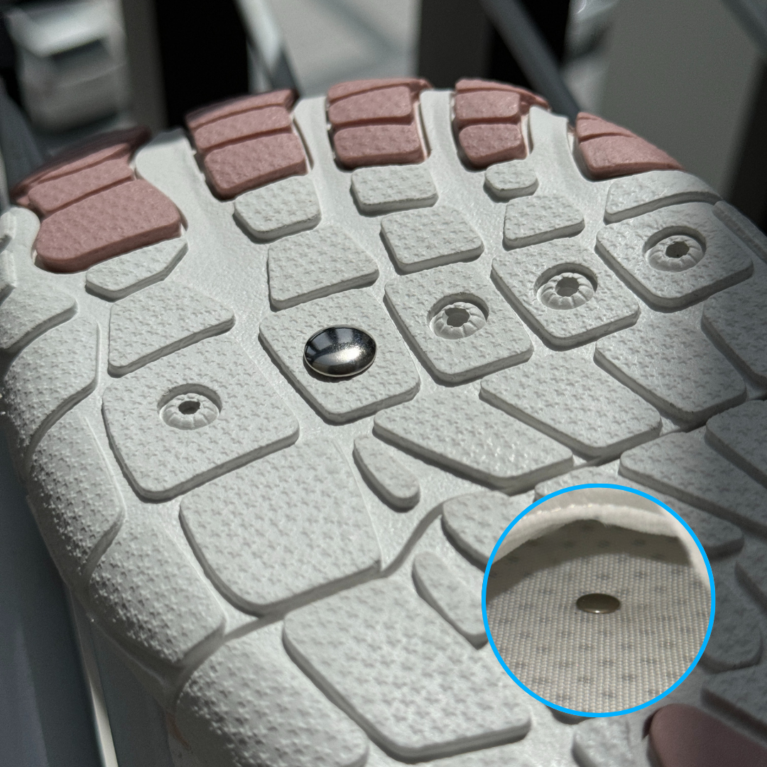 Avichic™ Skin Pro with Copper - Grounding Allround Barefoot Shoes