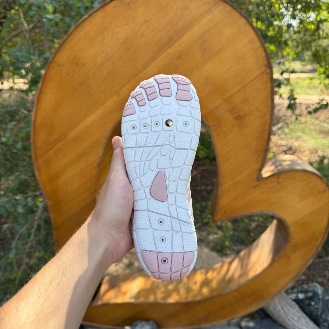 Avichic™ Skin Pro with Copper - Grounding Allround Barefoot Shoes