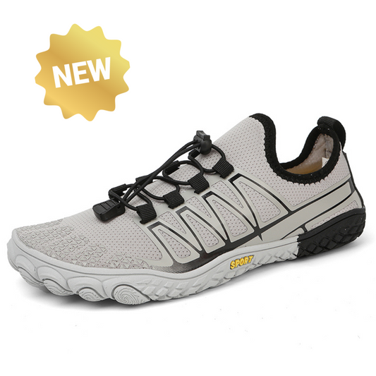 Avichic™ Runner Pro - Barefoot Shoes (big sizes)