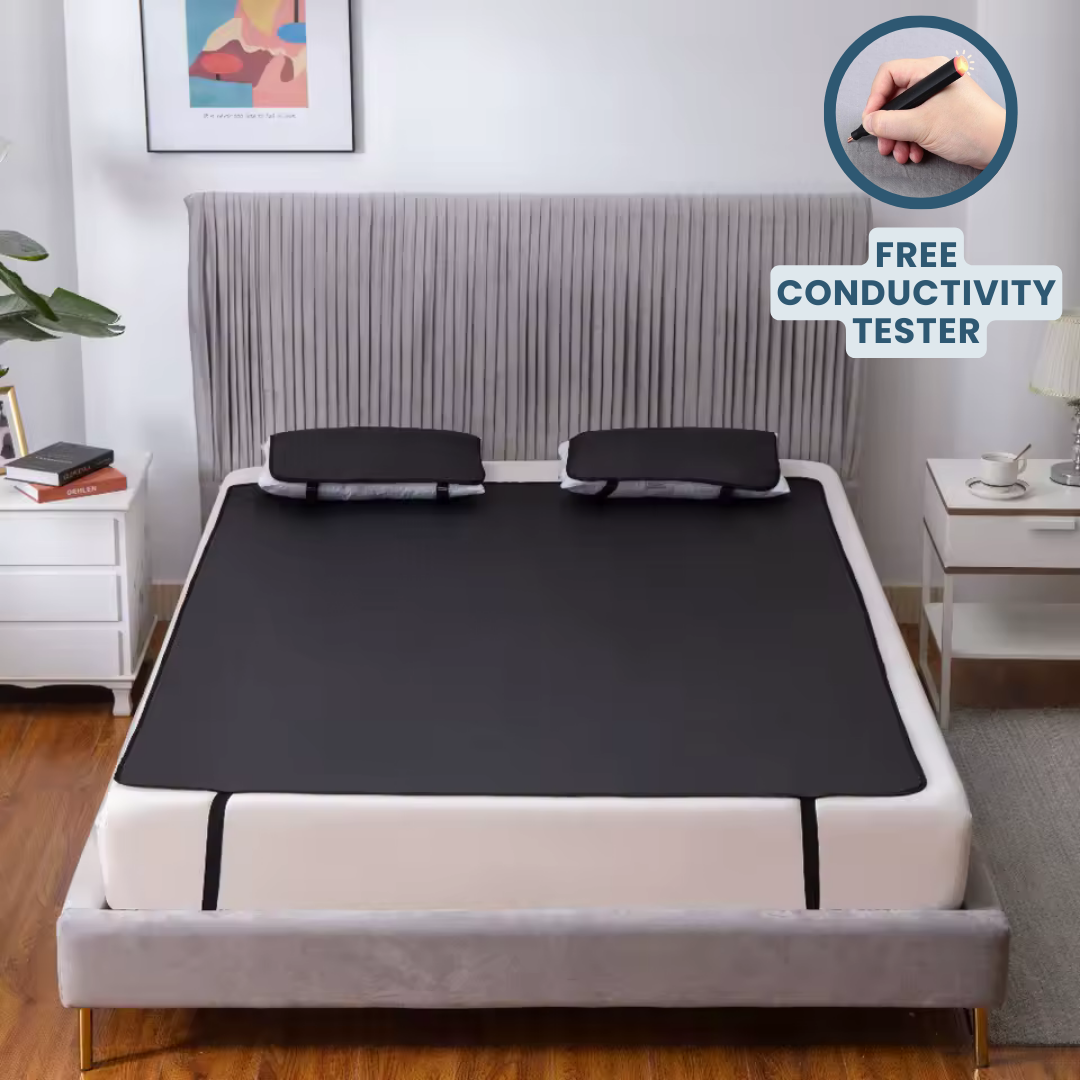 Sleeping Earthing Mat