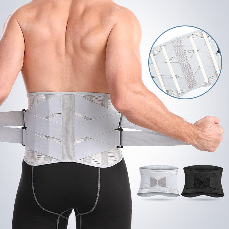 Lumbar Pain Relief Brace