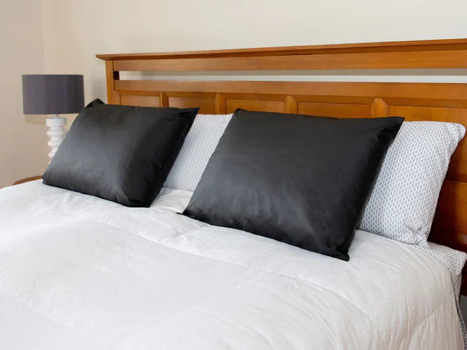 Grounding Pillow Case