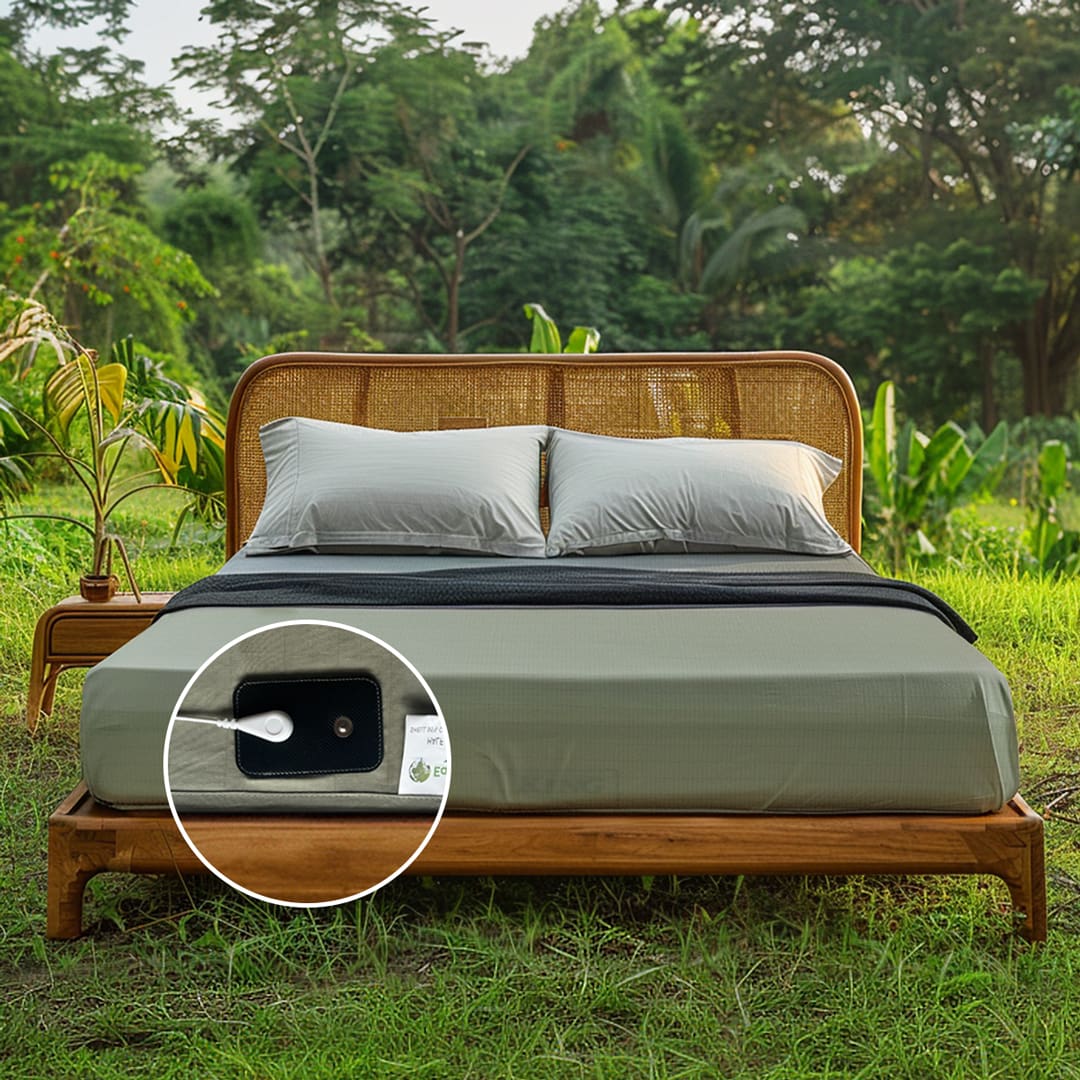 Earthing & Grounding Sheets