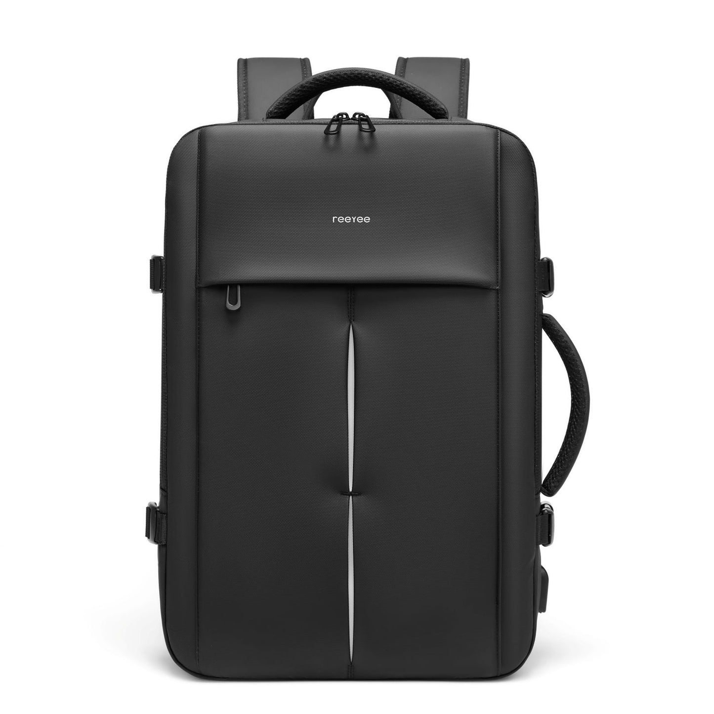 UMYDEAL 23L Featherlight Work And Travel Backpack Lightweight, Laptop-Friendly, Airline-Approved
