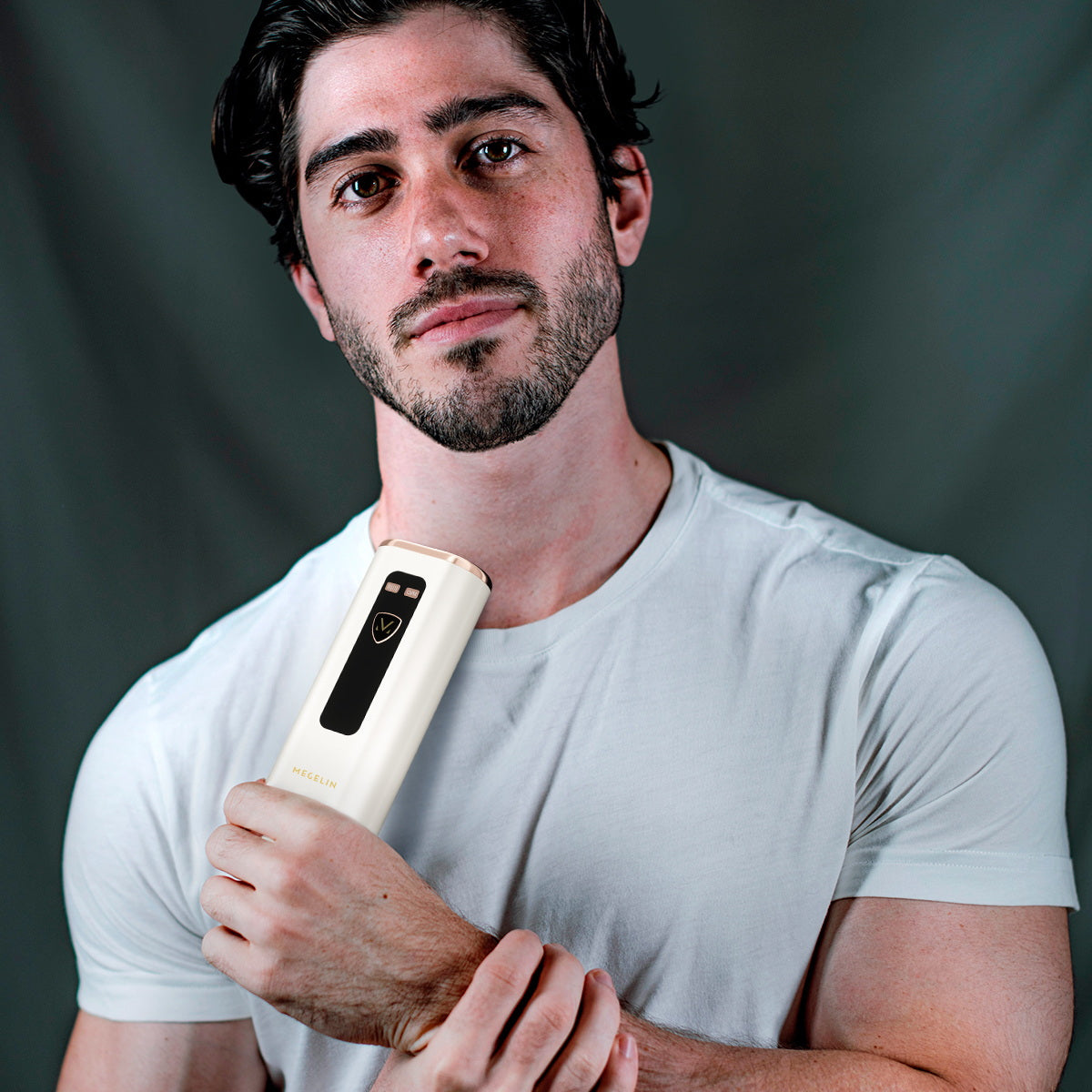 Avichic X Sapphire IPL Hair Removal Handset