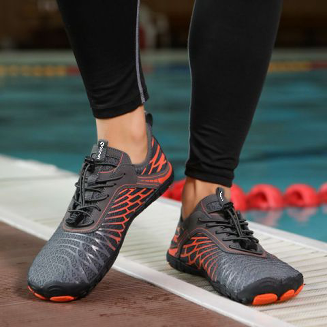Avichic™ Skin Pro with Copper - Grounding Allround Barefoot Shoes