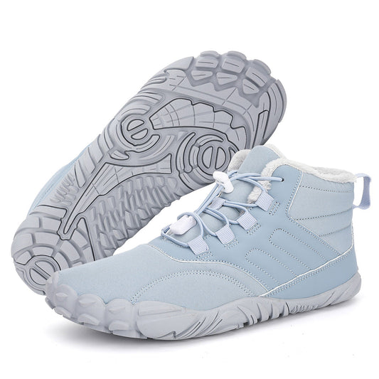 Avichic™ Fleece Pro - Hiking - Climbing Winter Barefoot Shoes