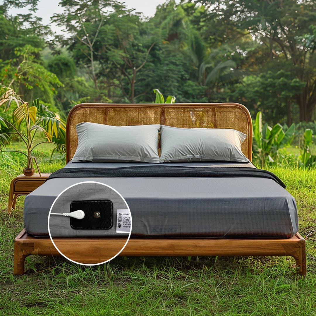 Earthing & Grounding Sheets