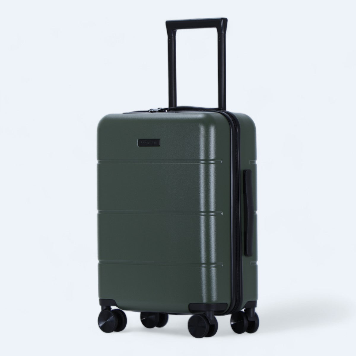 3-Piece Hardshell Luggage Set – Atlas Explorer