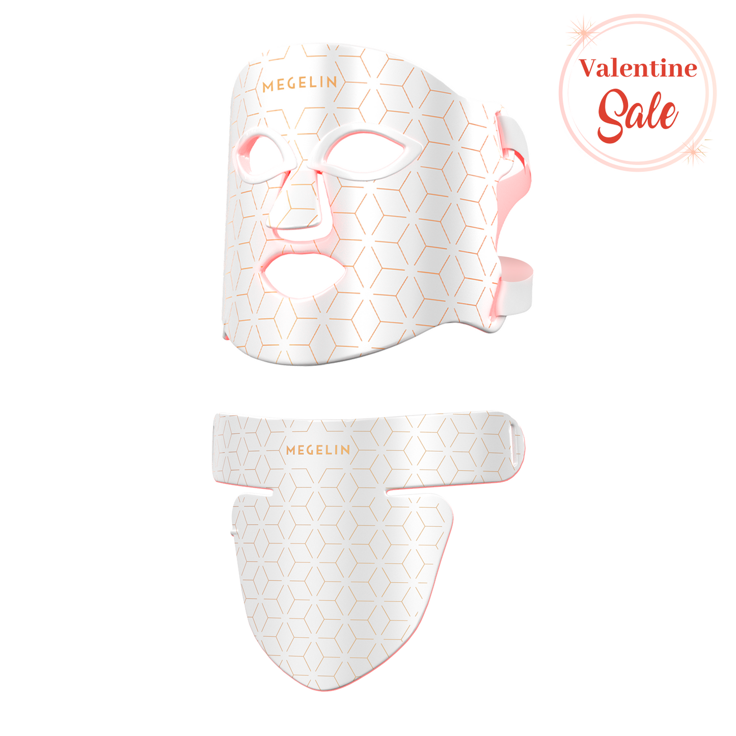 Avichic LASER&LED Light Therapy Mask