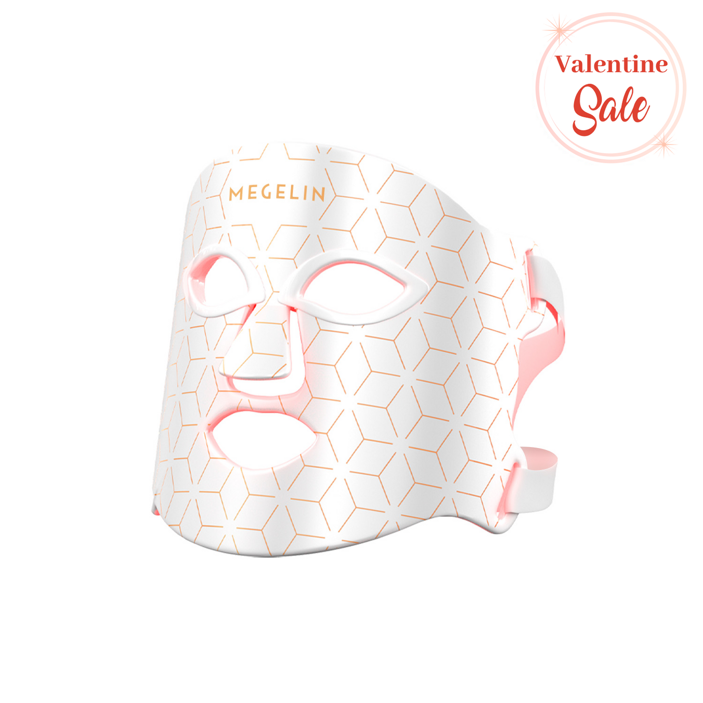 Avichic LASER&LED Light Therapy Mask