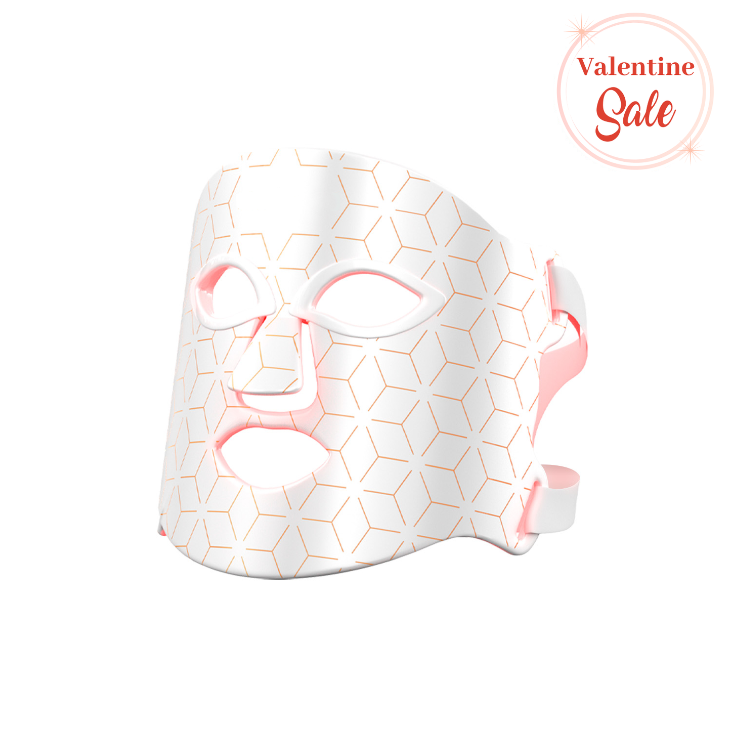 Avichic LED Red Light Therapy Mask