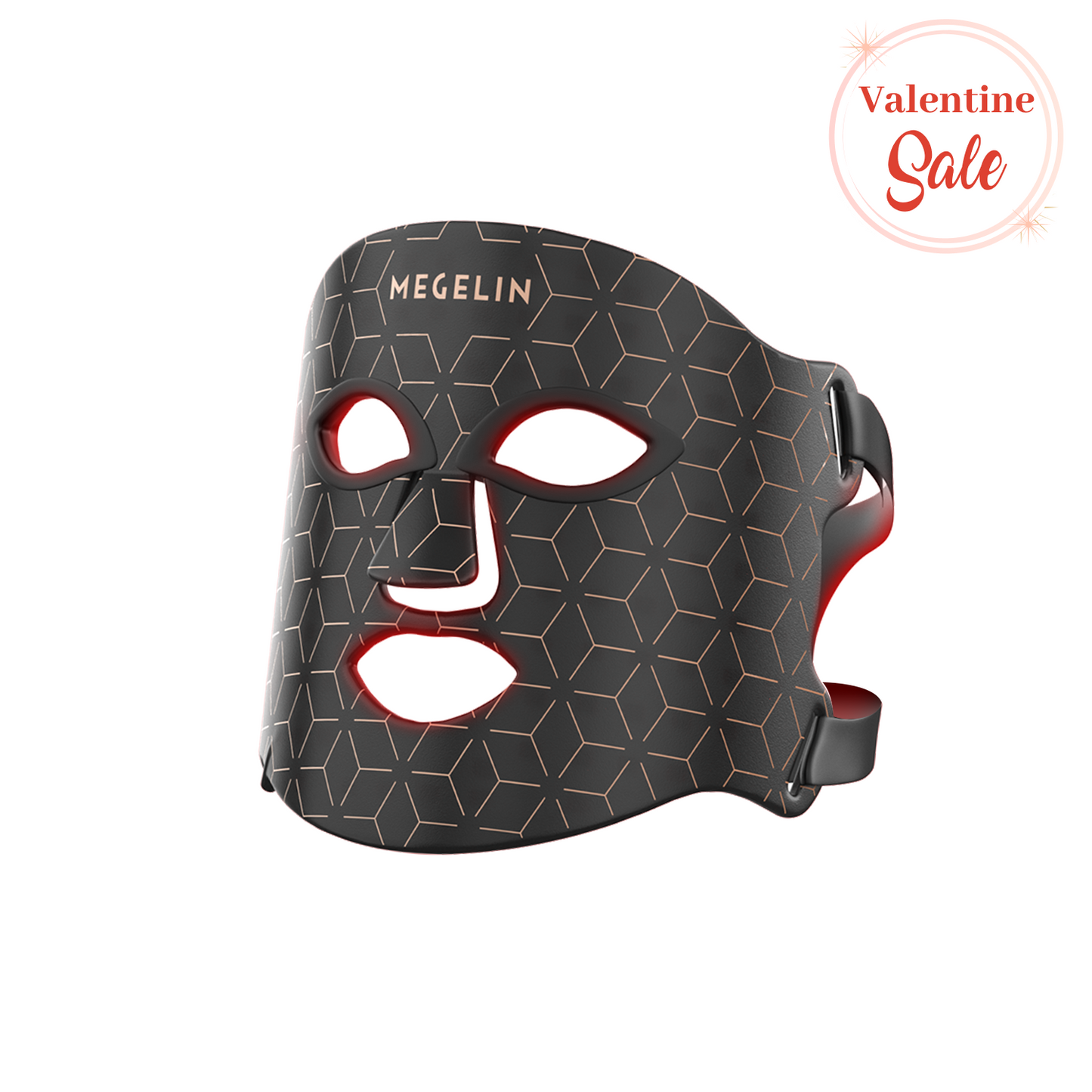 Avichic LASER&LED Light Therapy Mask