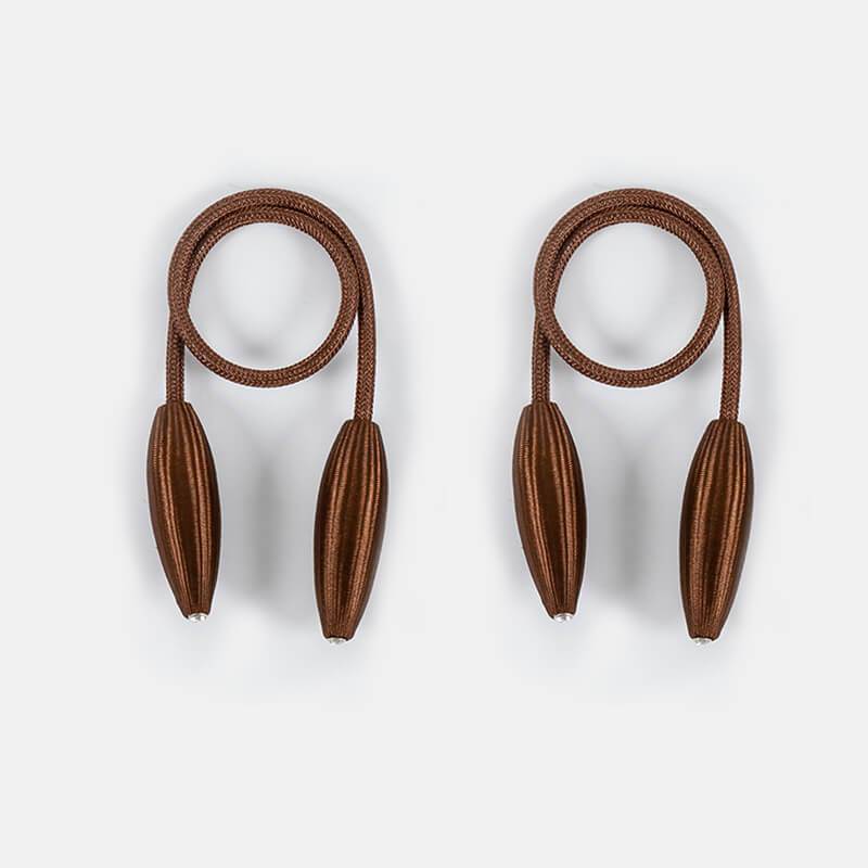 4/8 Pcs Arbitrary Shape Strong Curtain Tie backs