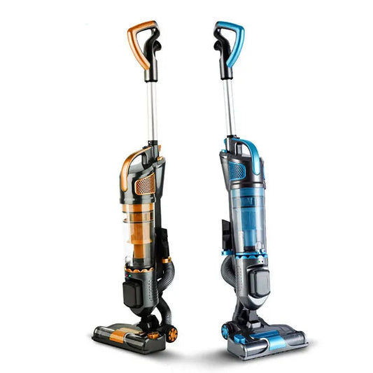 Powerful 9000Pa Cordless Vacuum Cleaner – Deep Clean Your Home with Ease