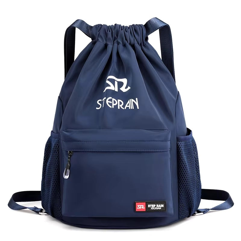 Adjustable Drawstring Bag - Lightweight & Versatile Bag for Everyday Use