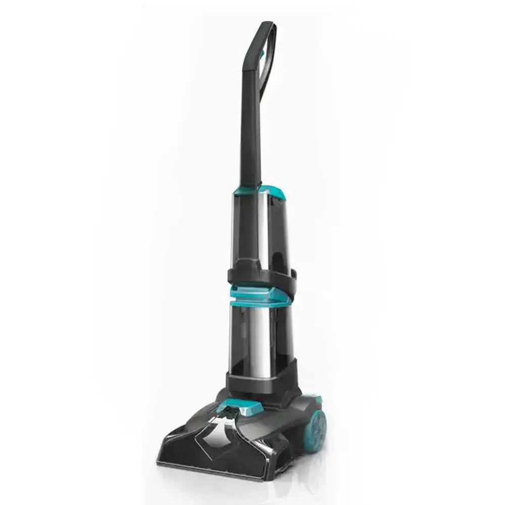 Powerful 1200W Wet & Dry Upright Vacuum Cleaner – Deep Cleaning for Hard Floors, Carpets & Pets